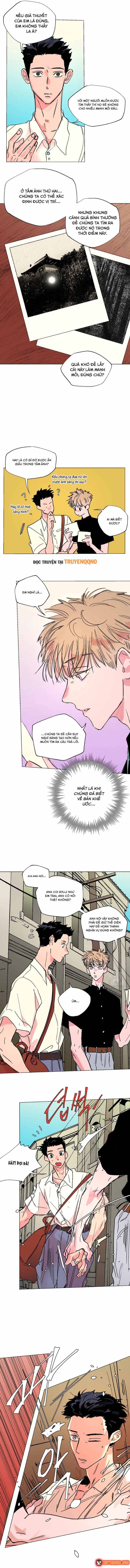 Bá Tước Tachibana Chapter 41 - 6