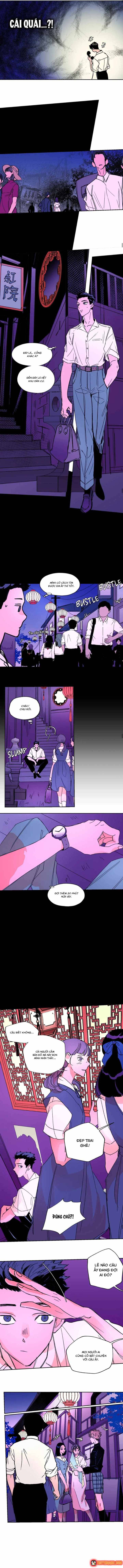 Bá Tước Tachibana Chapter 40 - 8