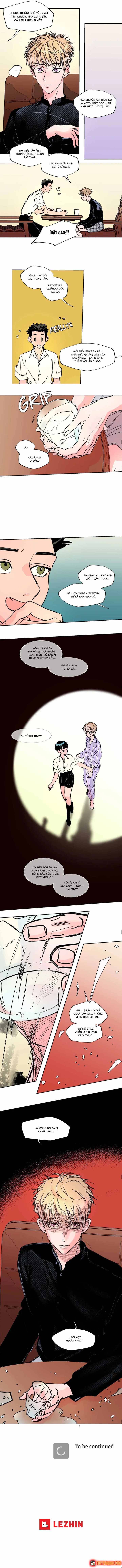 Bá Tước Tachibana Chapter 40 - 10