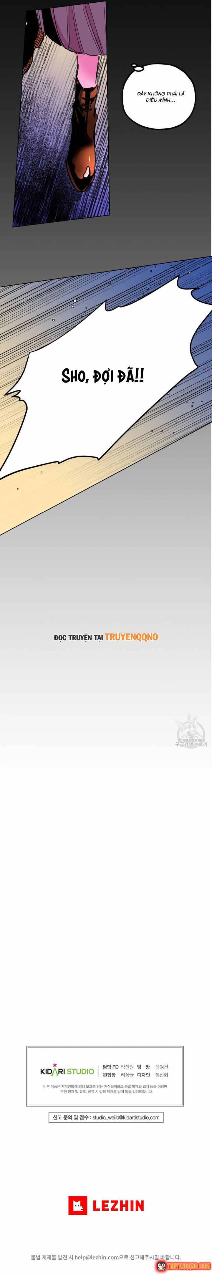 Bá Tước Tachibana Chapter 42 - 11