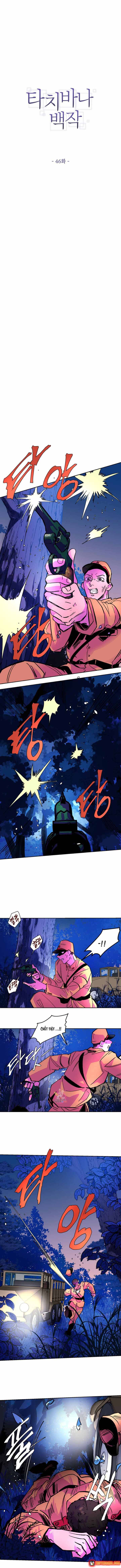 Bá Tước Tachibana Chapter 46 - 2