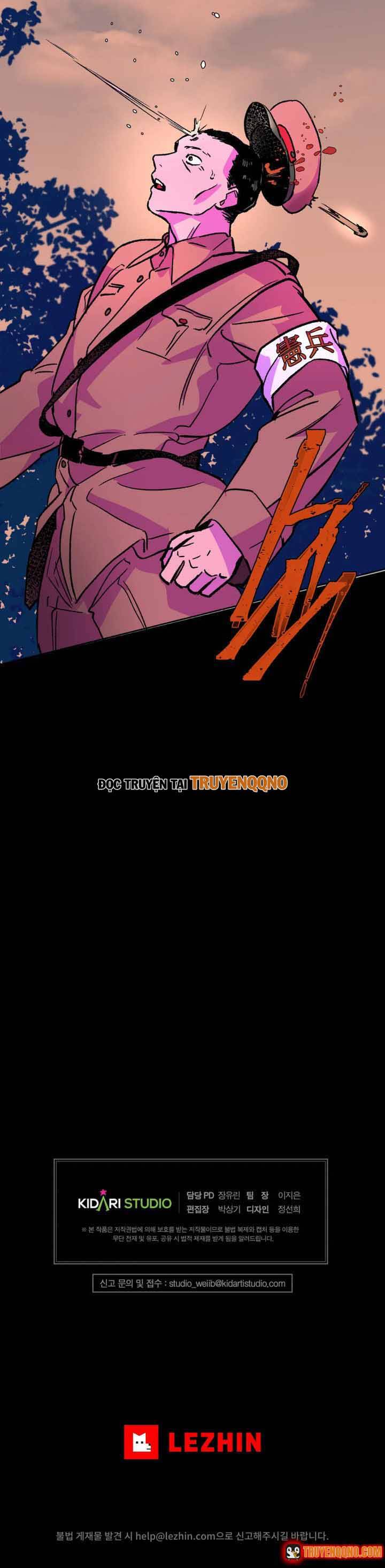 Bá Tước Tachibana Chapter 45 - 10