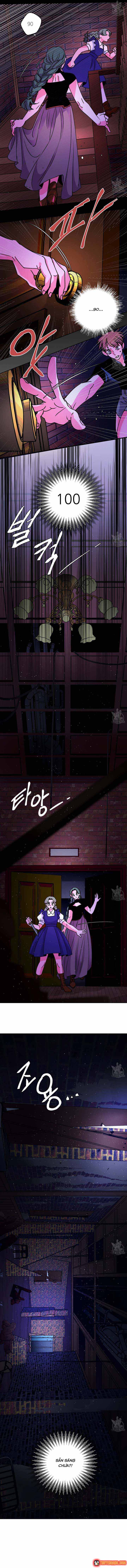 Bá Tước Tachibana Chapter 49 - 4