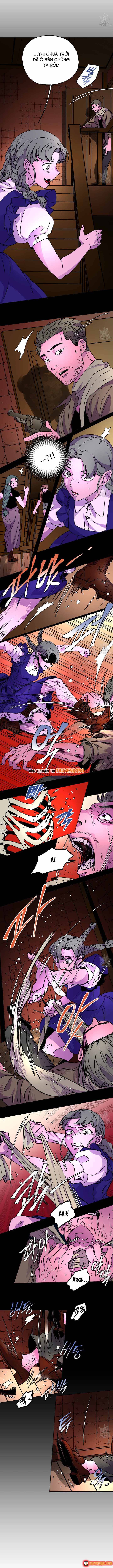 Bá Tước Tachibana Chapter 48 - 10