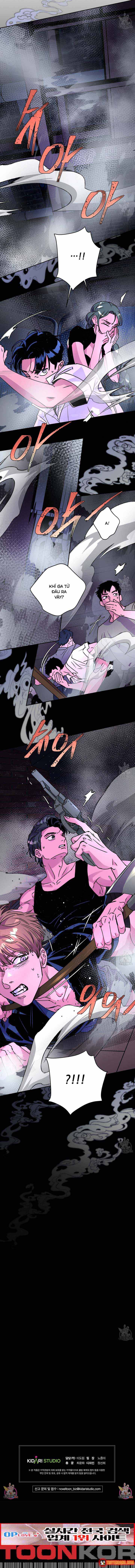 Bá Tước Tachibana Chapter 49 - 14