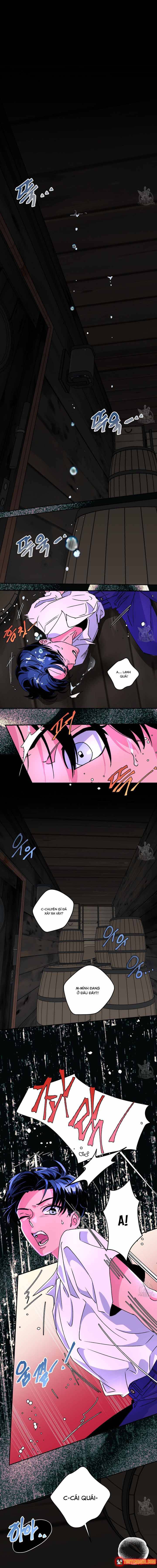 Bá Tước Tachibana Chapter 51 - 2