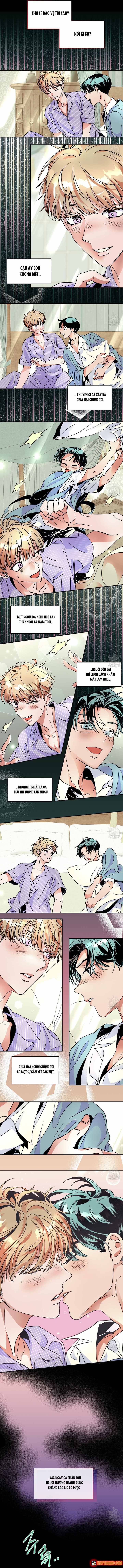 Bá Tước Tachibana Chapter 51 - 6