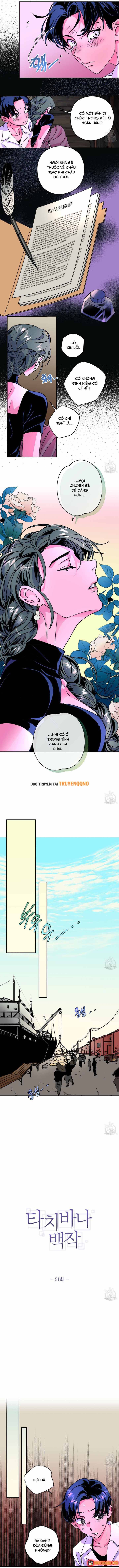 Bá Tước Tachibana Chapter 51 - 8