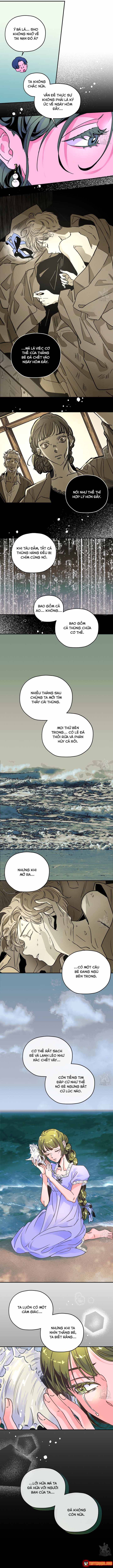 Bá Tước Tachibana Chapter 51 - 11