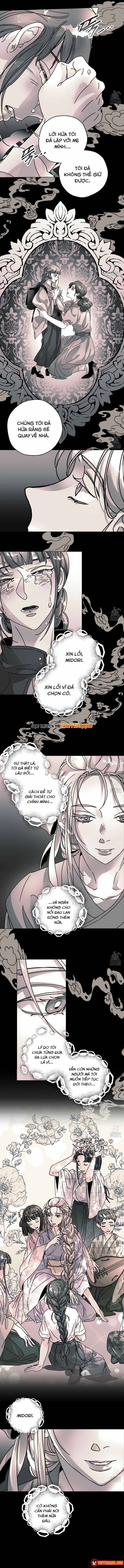 Bá Tước Tachibana Chapter 54 - 5