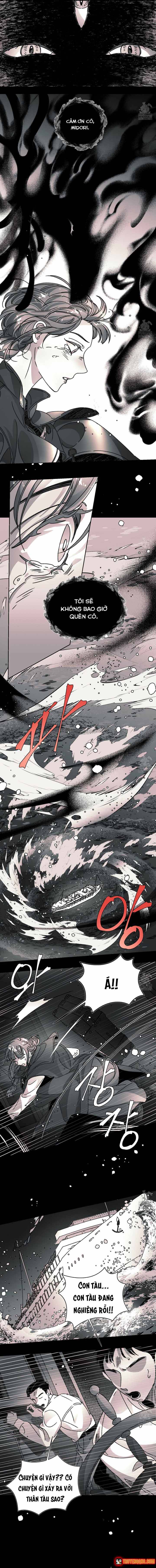 Bá Tước Tachibana Chapter 54 - 7