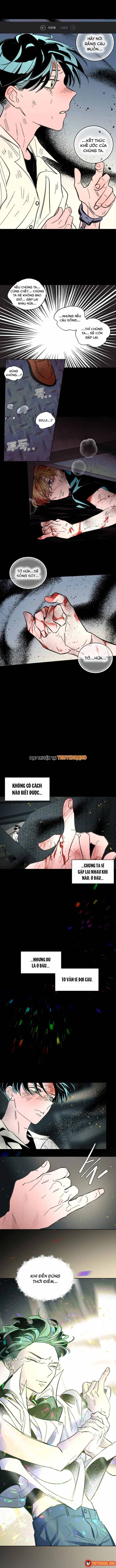 Bá Tước Tachibana Chapter 62 - 2