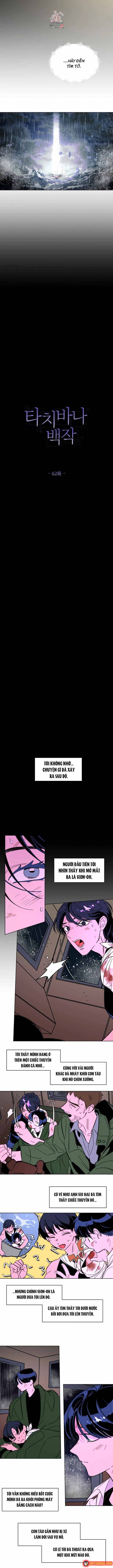 Bá Tước Tachibana Chapter 62 - 3