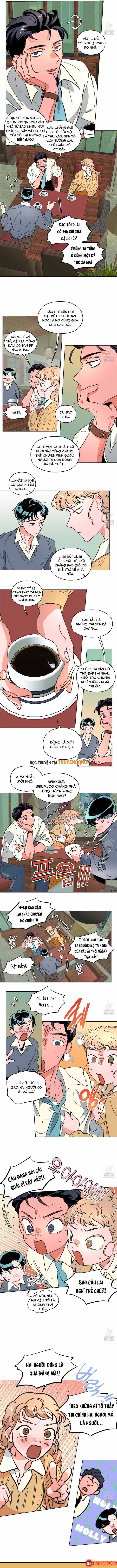 Bá Tước Tachibana Chapter 63 - 6