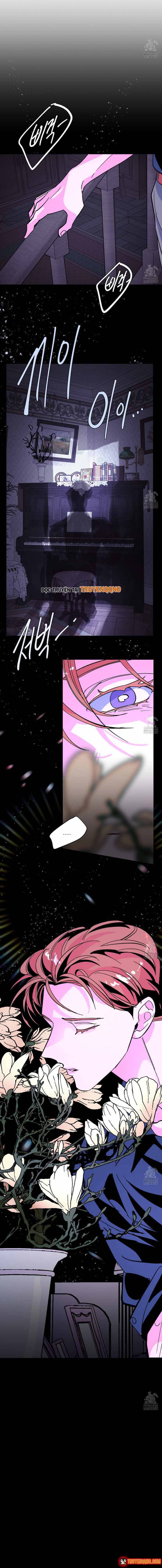 Bá Tước Tachibana Chapter 66 - 10