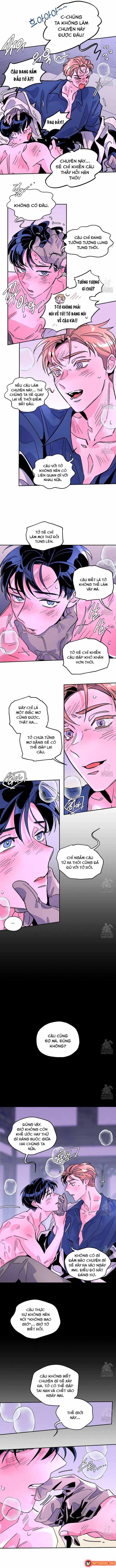 Bá Tước Tachibana Chapter 68 - 4