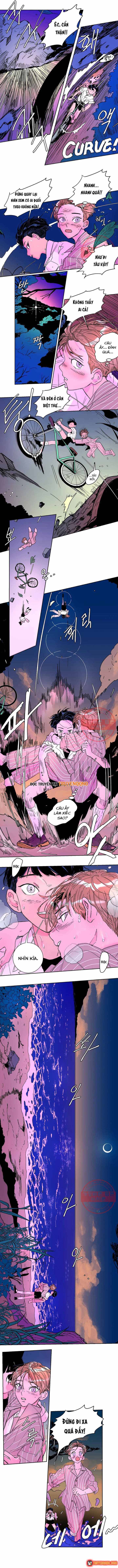 Bá Tước Tachibana Chapter 14 - 6