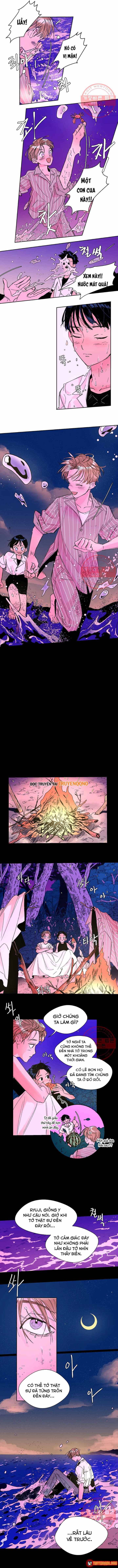 Bá Tước Tachibana Chapter 14 - 7