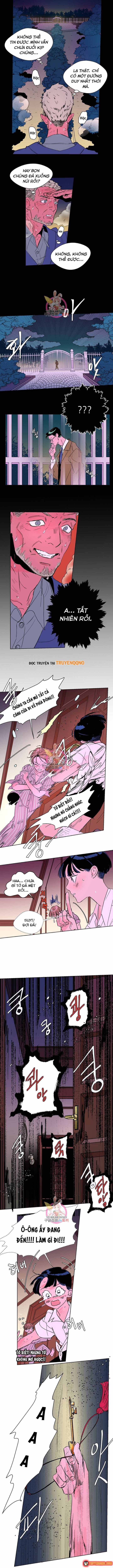 Bá Tước Tachibana Chapter 13 - 9