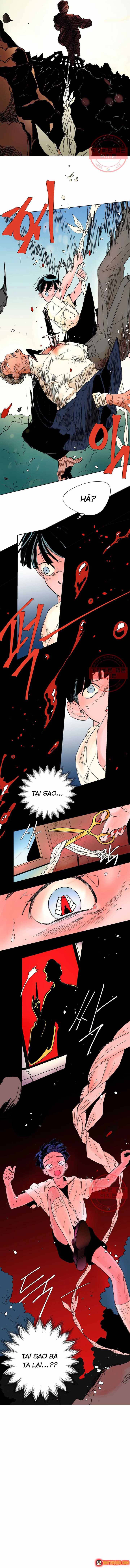 Bá Tước Tachibana Chapter 15 - 8