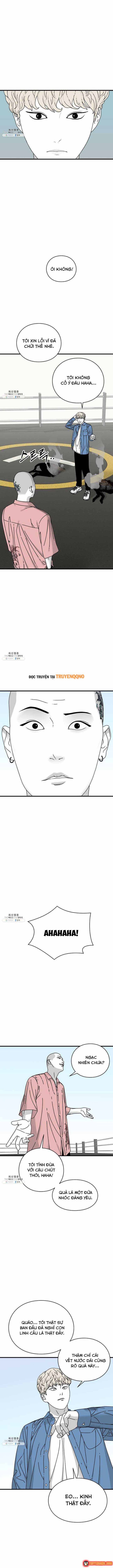 Đôi Mắt Chapter 16 - 3