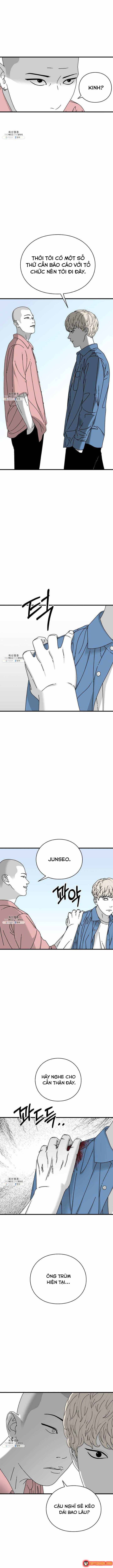 Đôi Mắt Chapter 16 - 4