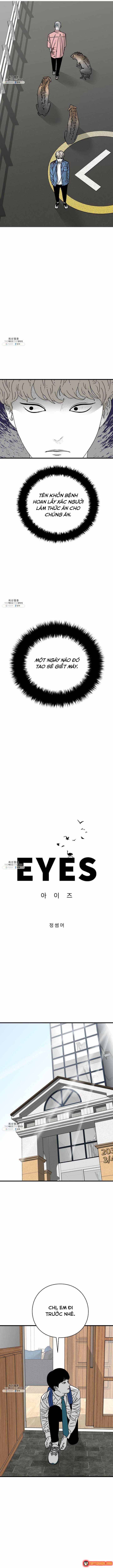 Đôi Mắt Chapter 16 - 6