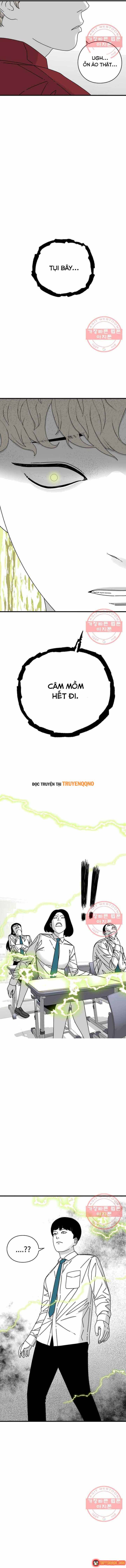 Đôi Mắt Chapter 17 - 3