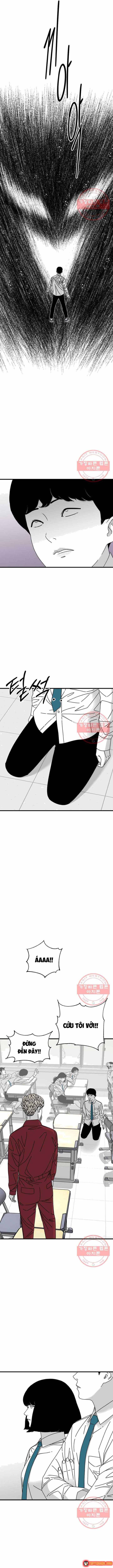 Đôi Mắt Chapter 17 - 4