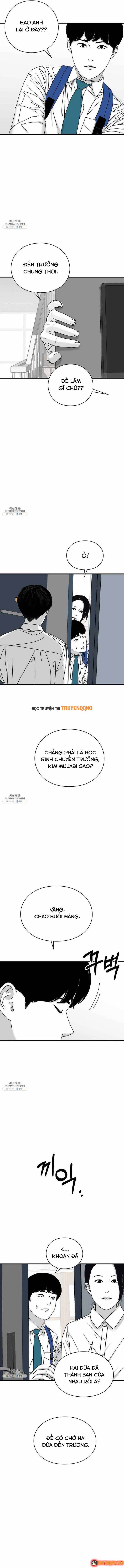 Đôi Mắt Chapter 16 - 8