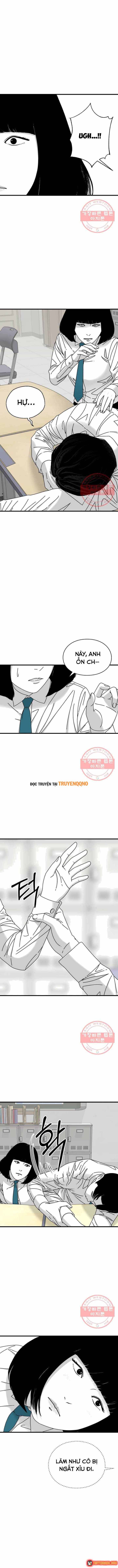 Đôi Mắt Chapter 17 - 5