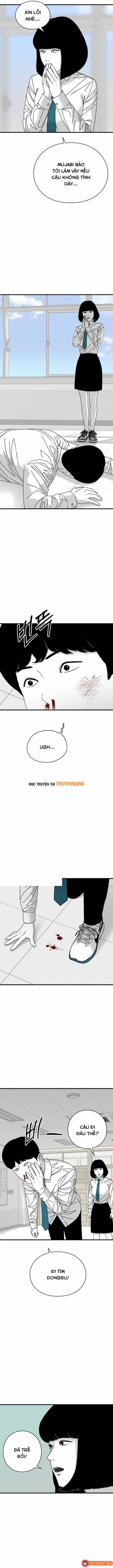 Đôi Mắt Chapter 18 - 3