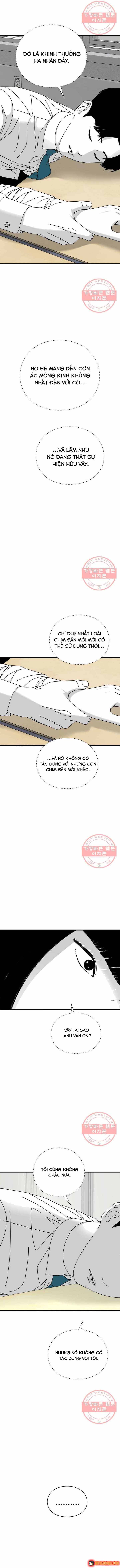 Đôi Mắt Chapter 17 - 6