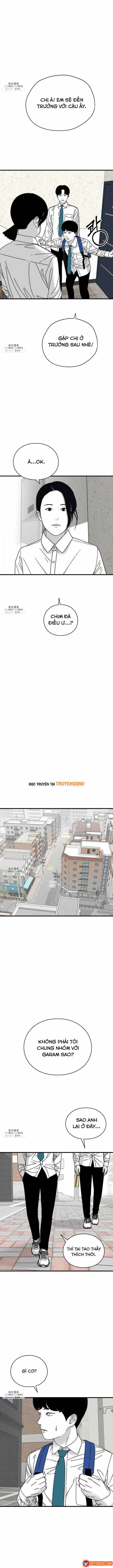 Đôi Mắt Chapter 16 - 10