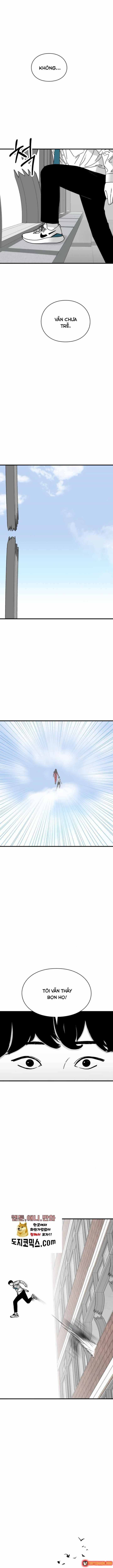 Đôi Mắt Chapter 18 - 4