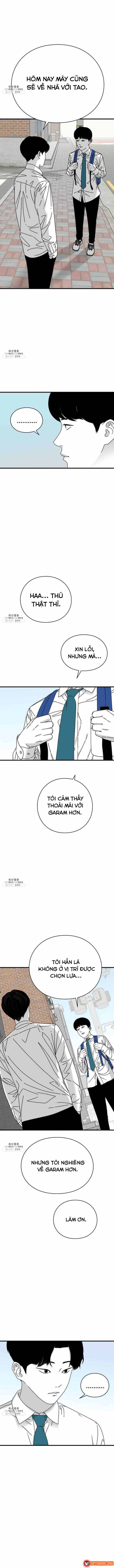 Đôi Mắt Chapter 16 - 11