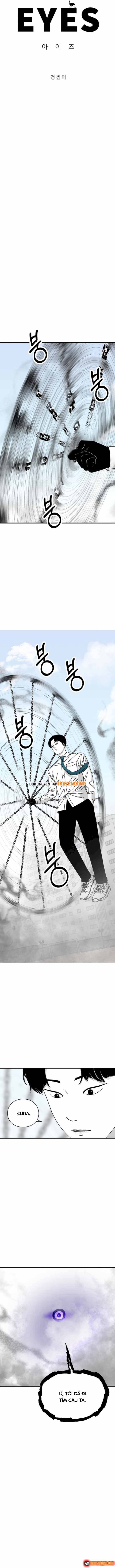 Đôi Mắt Chapter 18 - 5