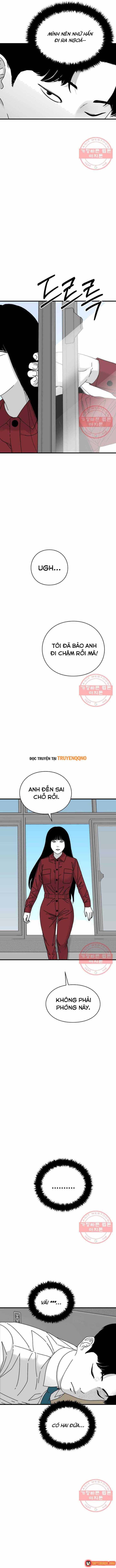 Đôi Mắt Chapter 17 - 8