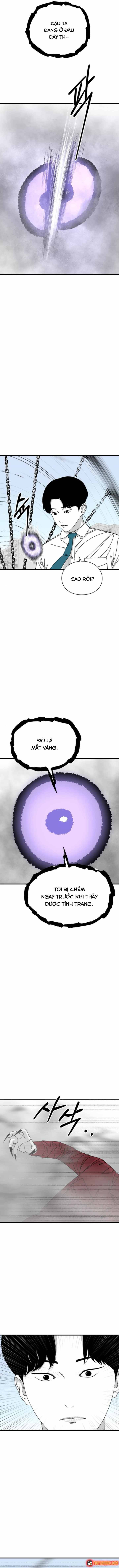 Đôi Mắt Chapter 18 - 6