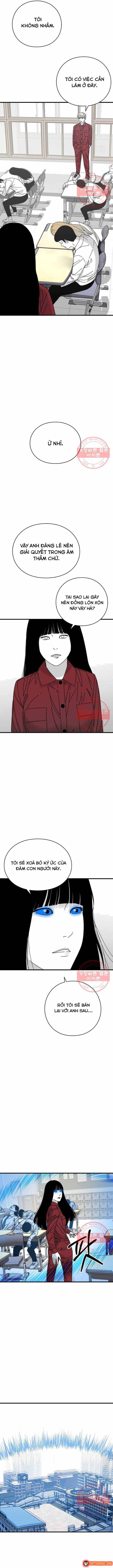 Đôi Mắt Chapter 17 - 9