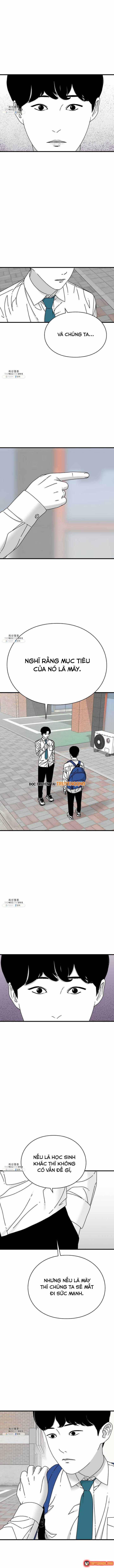 Đôi Mắt Chapter 16 - 13