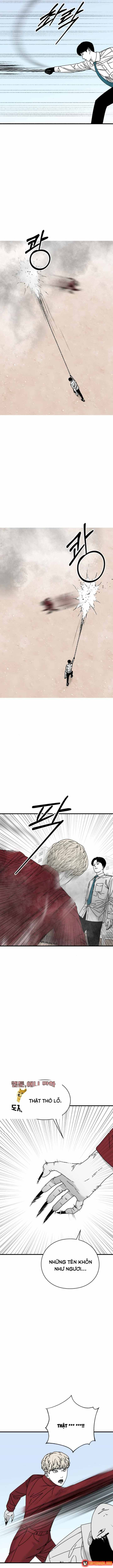 Đôi Mắt Chapter 18 - 7