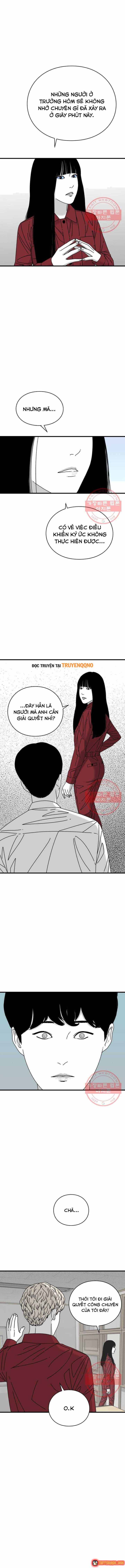 Đôi Mắt Chapter 17 - 10