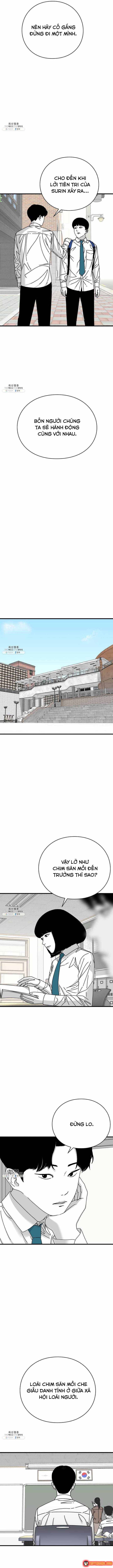 Đôi Mắt Chapter 16 - 14