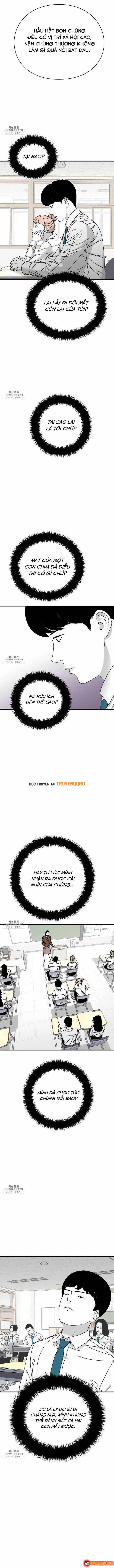 Đôi Mắt Chapter 16 - 15