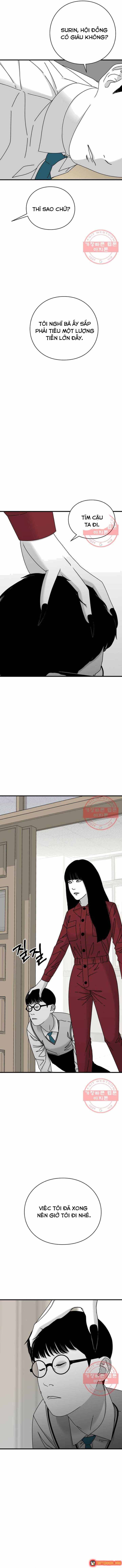 Đôi Mắt Chapter 17 - 12