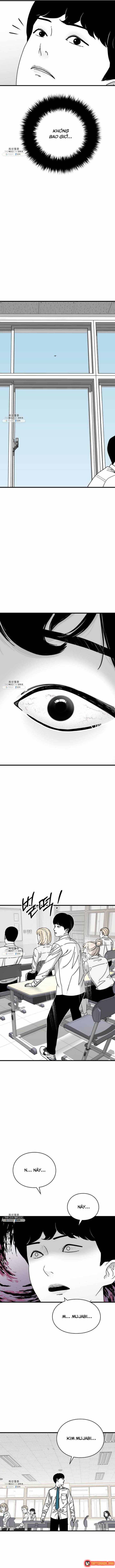 Đôi Mắt Chapter 16 - 16