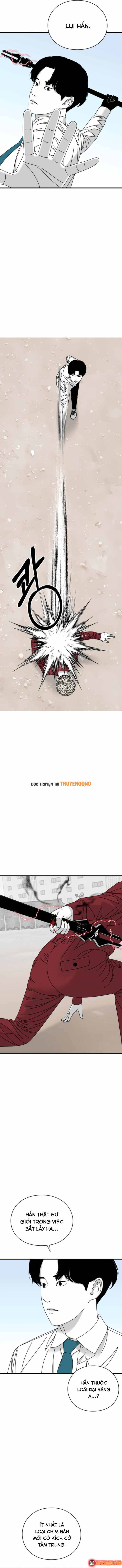 Đôi Mắt Chapter 18 - 10