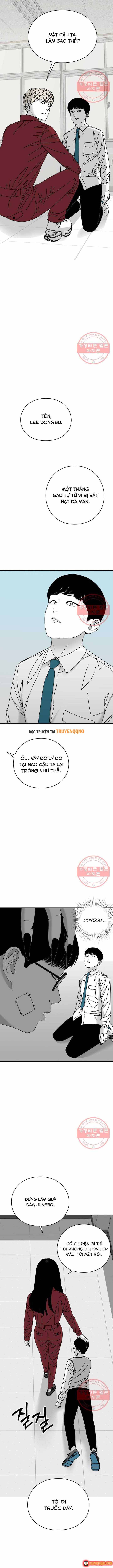 Đôi Mắt Chapter 17 - 13