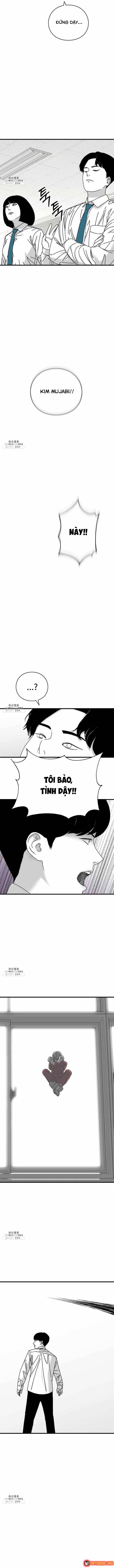 Đôi Mắt Chapter 16 - 17